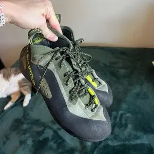 La Sportiva | Shoes | Tc Pro Size 4 | Poshmark